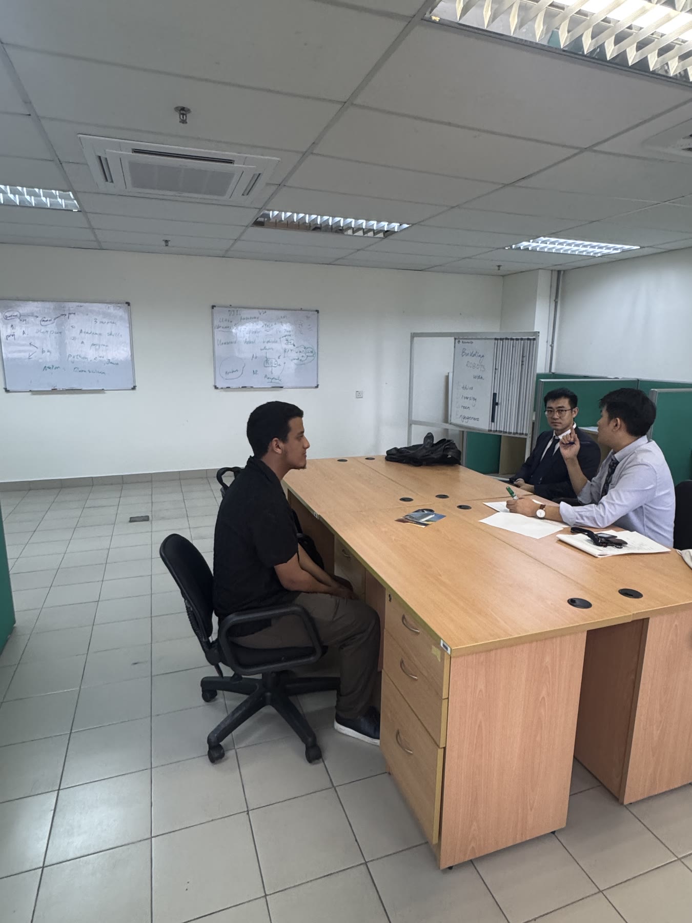 Review session